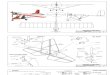 Fighter Ultralight Plans