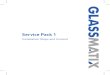 Service Pack 1 Booklet