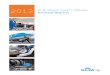 annual report 2013 KLM Airlines