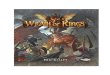 Wrath of Kings - Novel