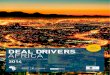 Deal Drivers Africa 2014