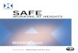 Best of Safe Working at Heights Guide 1321