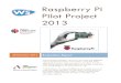 DCAL Evaluation Report Raspberry Pi Project