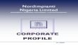 Peter Aniediabasi John; Director - Corporate Profile Nordimpianti Nigeria Limited