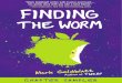 Finding the Worm by Mark Goldblatt | Chapter Sampler