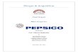 M&a Pepsico Final Report Sample Assignment