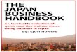 The Japanese Business Handbook