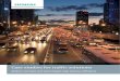 Case Studies for Traffic Solutions En