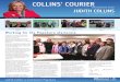 Collins Courier: December 2014