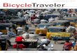 Revista - Bicycle Traveler 03 - Australia