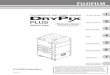 DryPix Plus 4000 Reference Guide