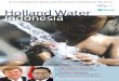 2007-06 Holland Water Indonesie