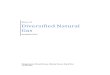 Investment Analysis for Diversified Natural Gas Industry
