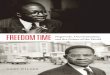 Freedom Time by Gary Wilder