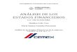 Analisis de los Estados Financieros de Cemex