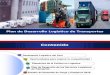 10 Plan Desarrollo Logistico Transporte