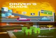 Drivers Guide Updated May 13