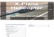 X-Plane Helicopter Manual