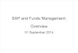 SAP and FM: Overview