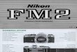 Nikon FM2 Manual