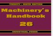 Machinery s Handbook Strength of Materials
