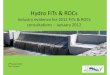 ---- Hydro Industry Evidence - ROC Consultation - 12 Jan 2012 (1)