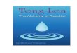 Tong-Len: The Alchemy of Reactions