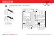 Mercer by Cressey All Floor Plans Mike Stewart Vancouver Presale Condo Realtor