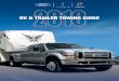 2010 Rv & Trailer Towing Guide