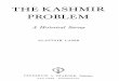 1966 The Kashmir Problem by Lamb s.pdf