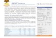 Edelweisss Report Indonesia Report