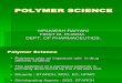 Polymers Adds