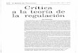 Claudio Katz, Crítica a La Teoría de La Regulación (1992)