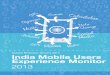India Mobile Users Experience Monitor 2013