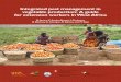 Intergrated Pest Management in Vegetable Production- A Guide for Extension Workers in West Africa