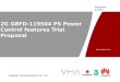 2G GBFD-119504 PS Power Control Feature Trial Proposal V1.2