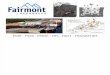 Fairmont Resources Corporate Presentation