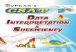 Data Interpretation & Sufficiency by Haripal Rawat