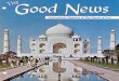 Good News 1972 (Vol XXI No 04) Jul