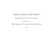 Annie Laurie WVU Trombone Choir 2012.pdf
