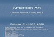 American Art PP Revised
