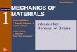 Mechanics of Materials Beer review