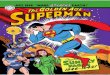 Superman: The Golden Age Sundays: 1946–1949 Preview