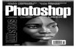 November 2014 Photoshop Magazine