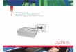 Xerox Phaser 5400 Parts & Service