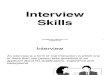 14. Interview Skills.ppt