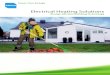 Electrical Heating Solutions Brochure