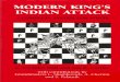 Cartier R Hall S - Modern King s Indian Attack 1996