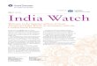 India Watch Issue 17