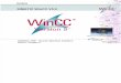 WinCC Features